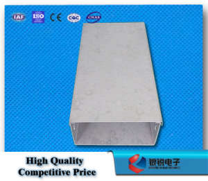 Pre-Galvanized Trunking Cable Tray