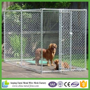 2017 New Design Best Price Durable Metal Cage