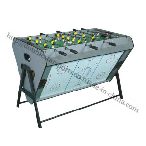 Multi-Functional 3 in 1 Football Table/Soccer Table for Sale