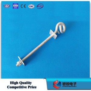 Oval Eye Bolt