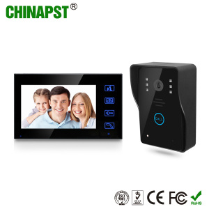 Apartment 7 Inch Video Door Phone Video Intercom (PST-VD7WT2)