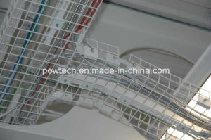 50*100mm Wire Mesh Cable Tray