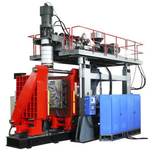 200L Drum Blow Molding Machine (FSC200-230L)