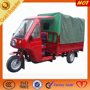 Motor Tricycle Three Wheeler Auto Rickshaw