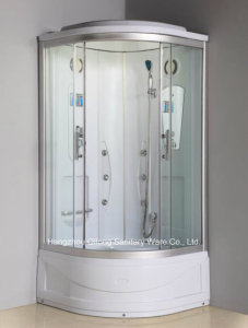 Poland Complete Shower Douche Bath Room Cabin Price